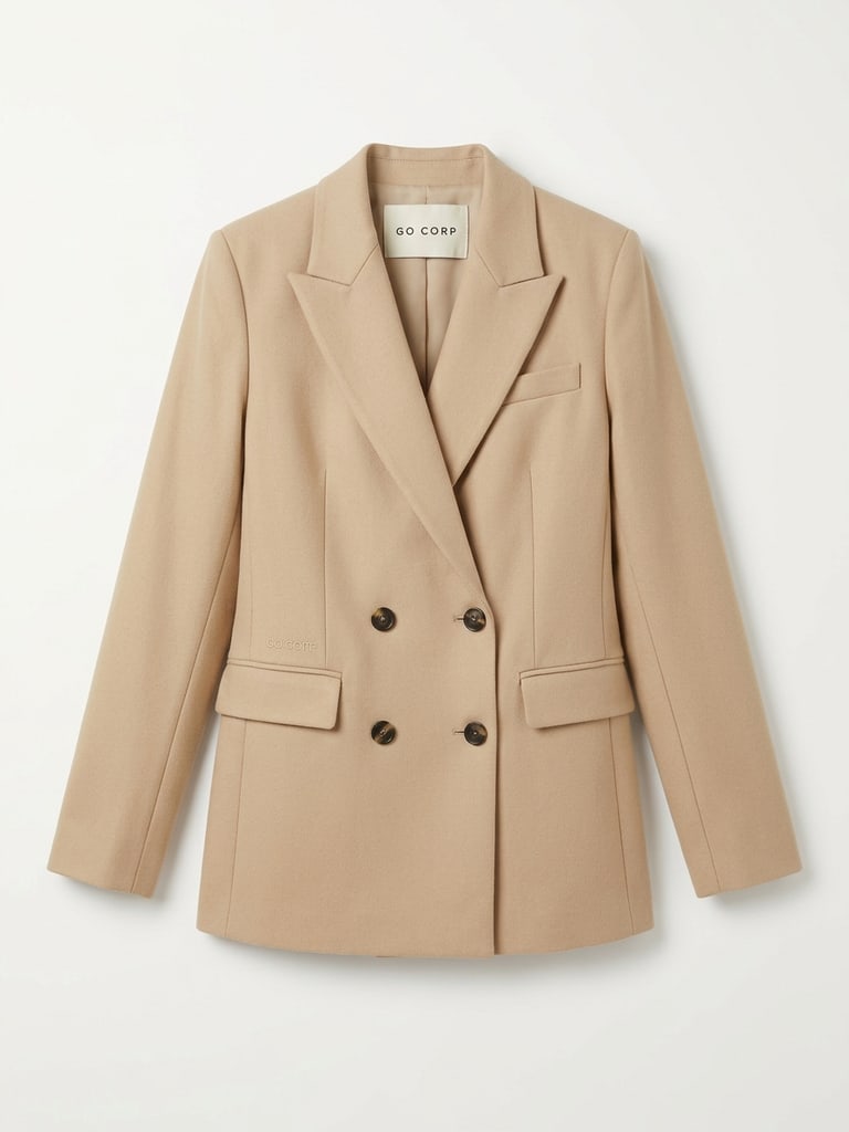 Blazer Cruzado