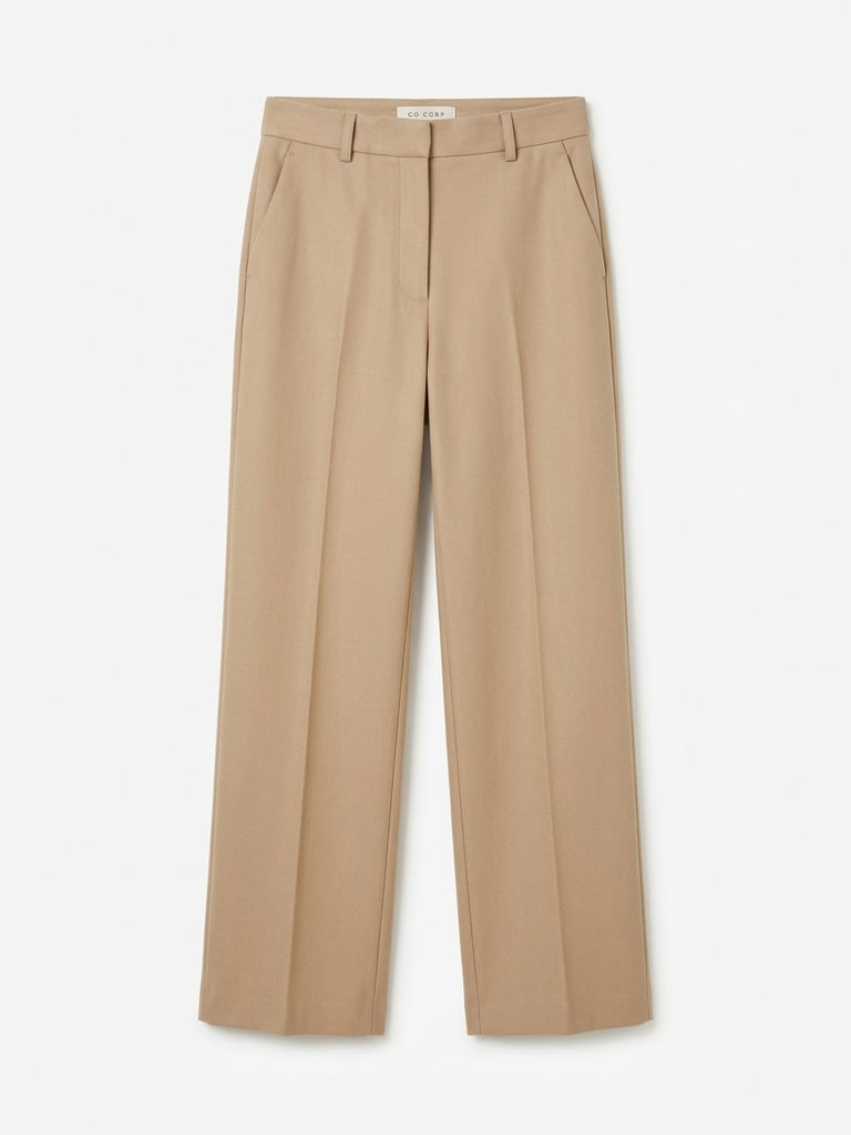 Pantalón Palazzo